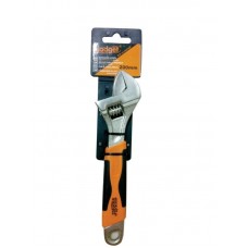 Cheie reglabila 150 mm cu melc Gadget DiY Cheie reglabila 150 mm cu melc Gadget DiY